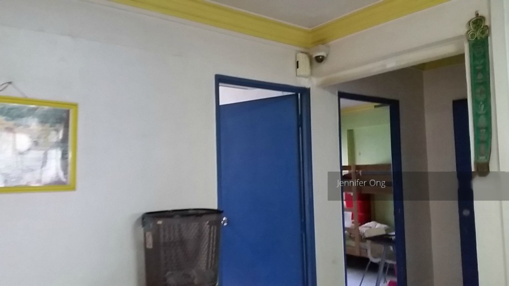 Blk 166 Gangsa Road (Bukit Panjang), HDB 4 Rooms #134890532